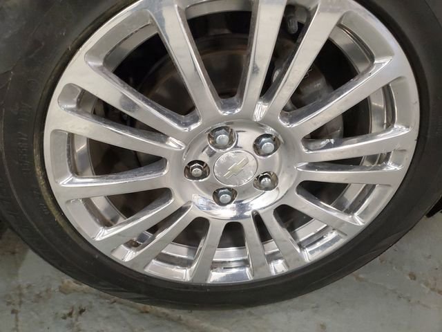 Used 2013 Chevrolet Cruze Eco w/ Enhanced Safety Package image 29