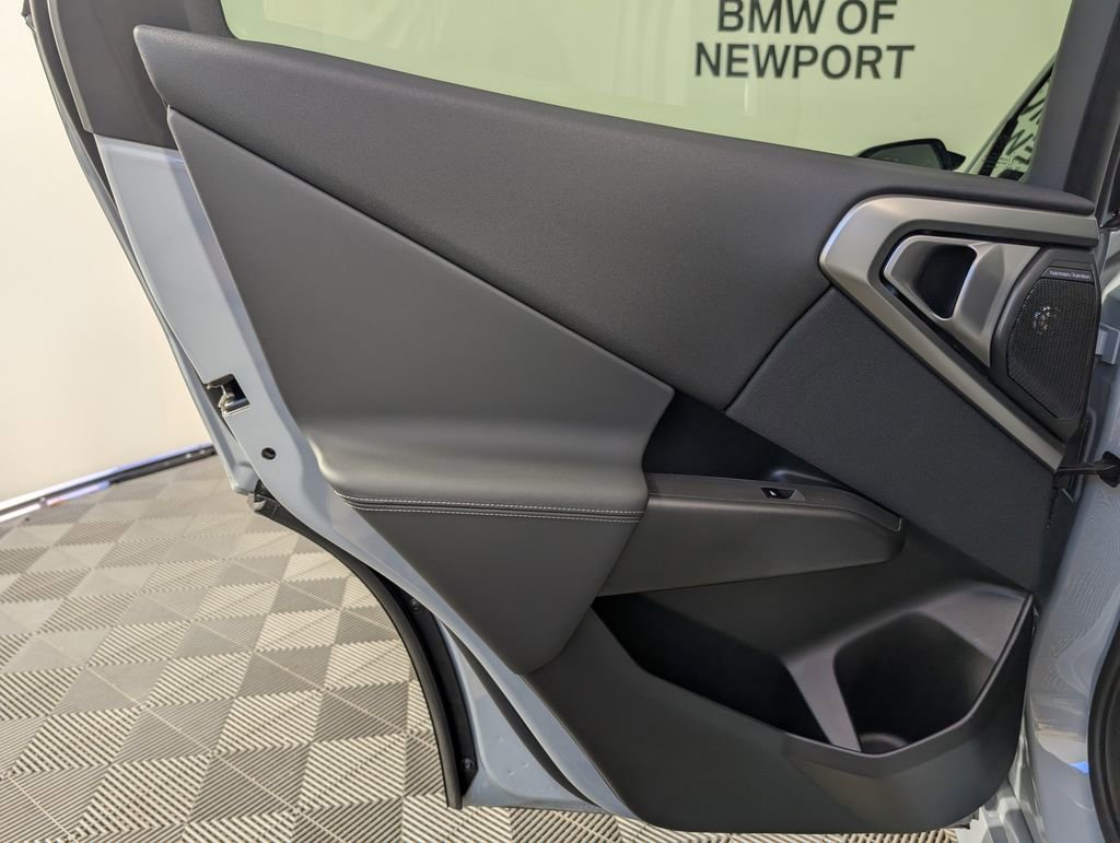 Used 2026 BMW X3 M50 image 19