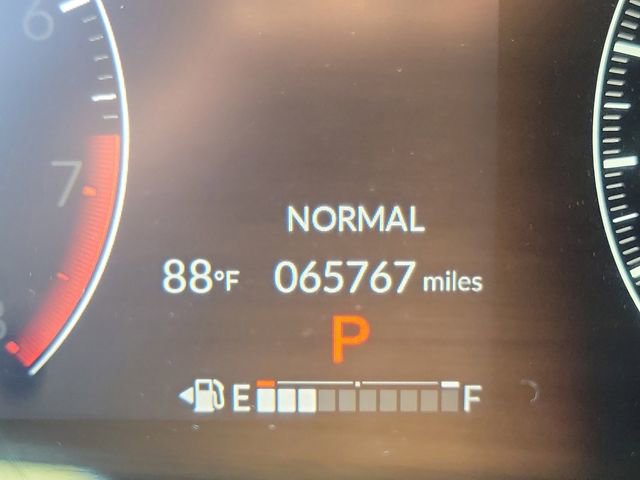 Certified 2023 Honda HR-V Sport image 25