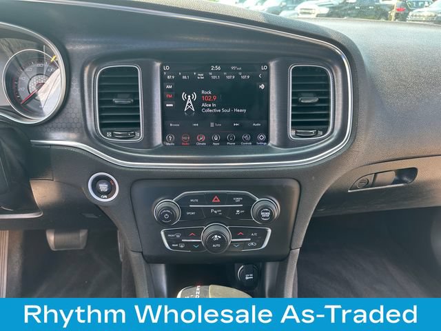 Used 2018 Dodge Charger R/T RWD image 26