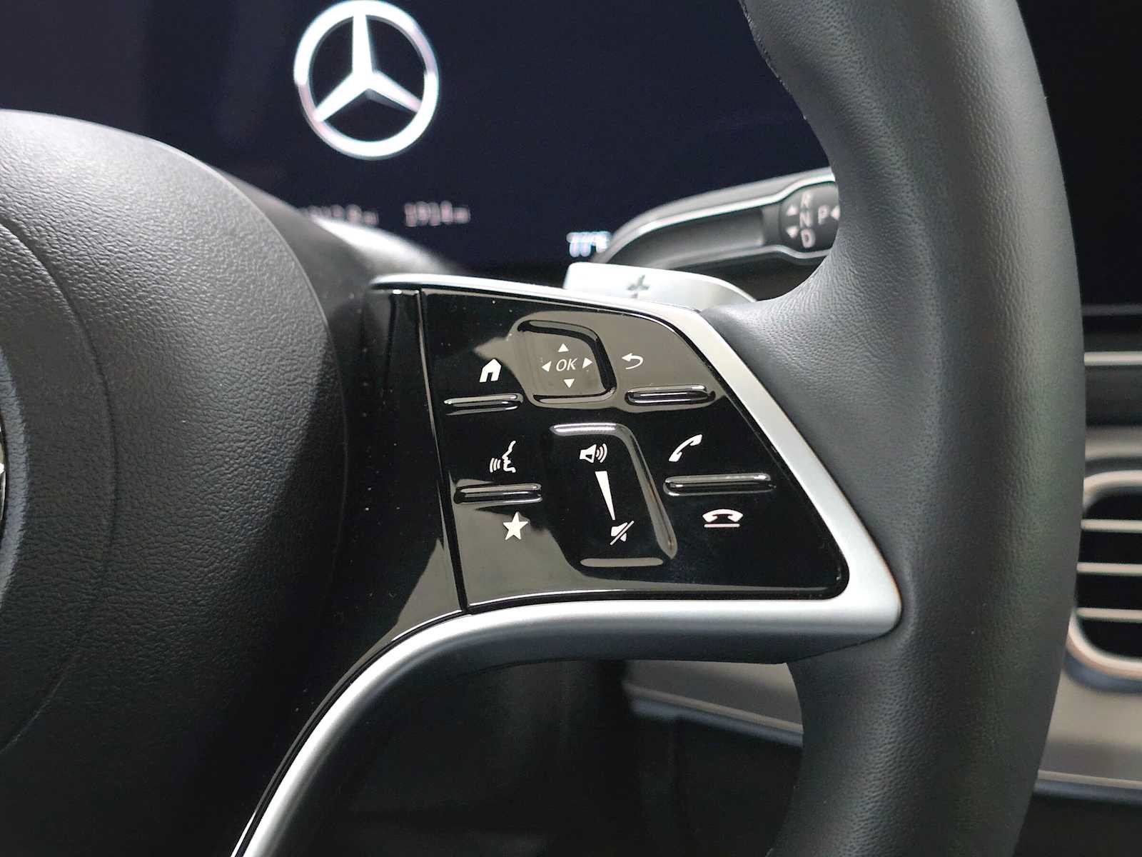 Used 2026 Mercedes-Benz GLE 450 4MATIC Coupe image 27
