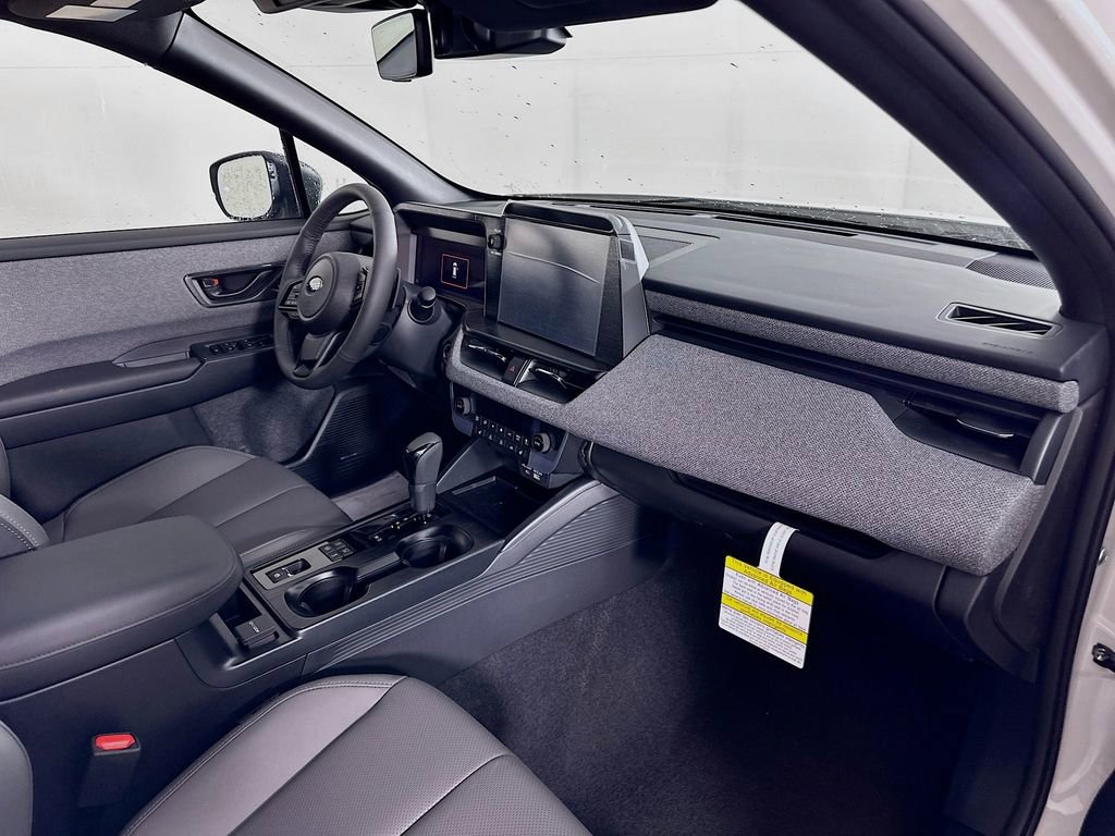 New 2026 Subaru Outback Limited XT AWD/4WD image 36
