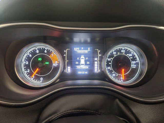 Used 2019 Jeep Cherokee Latitude Plus w/ Cold Weather Group image 22