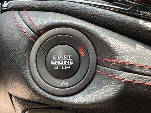 Used 2023 Dodge Durango R/T AWD/4WD image 32
