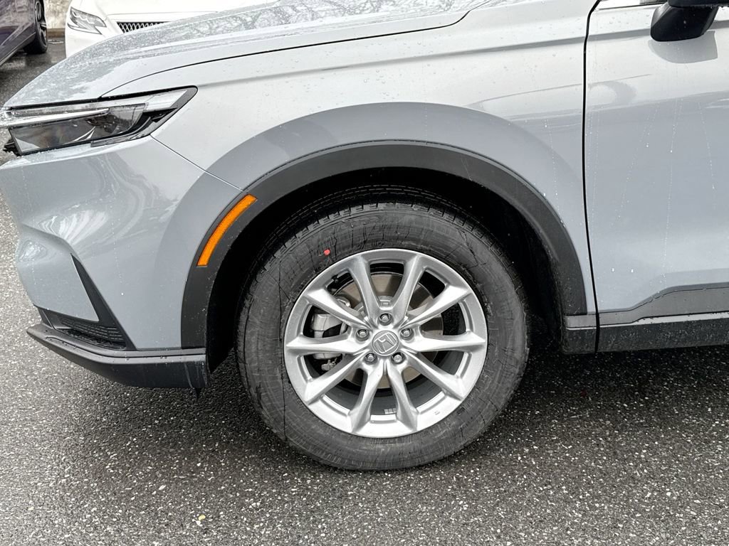 New 2026 Honda CR-V EX image 19