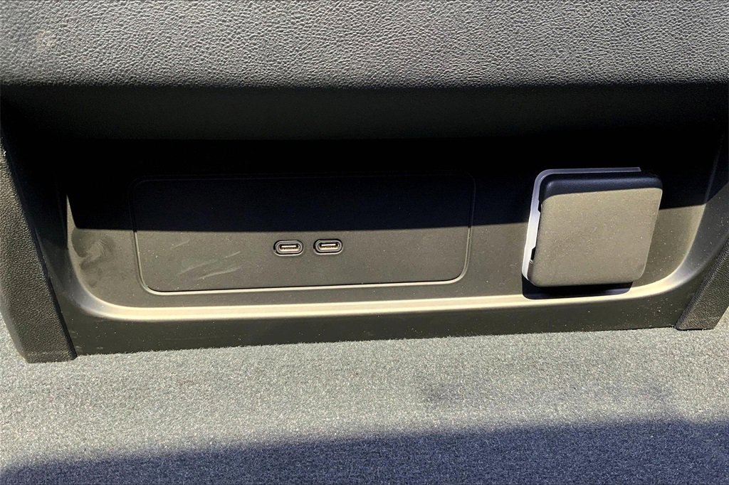 New 2026 Cadillac Escalade IQ Sport 1 image 20