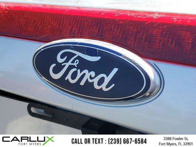 Used 2012 Ford Fusion SE image 8