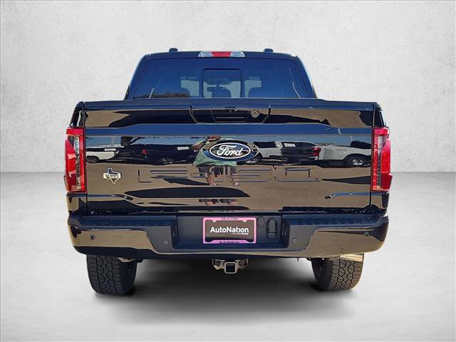 New 2026 Ford F150 XLT w/ Equipment Group 302A MID image 8