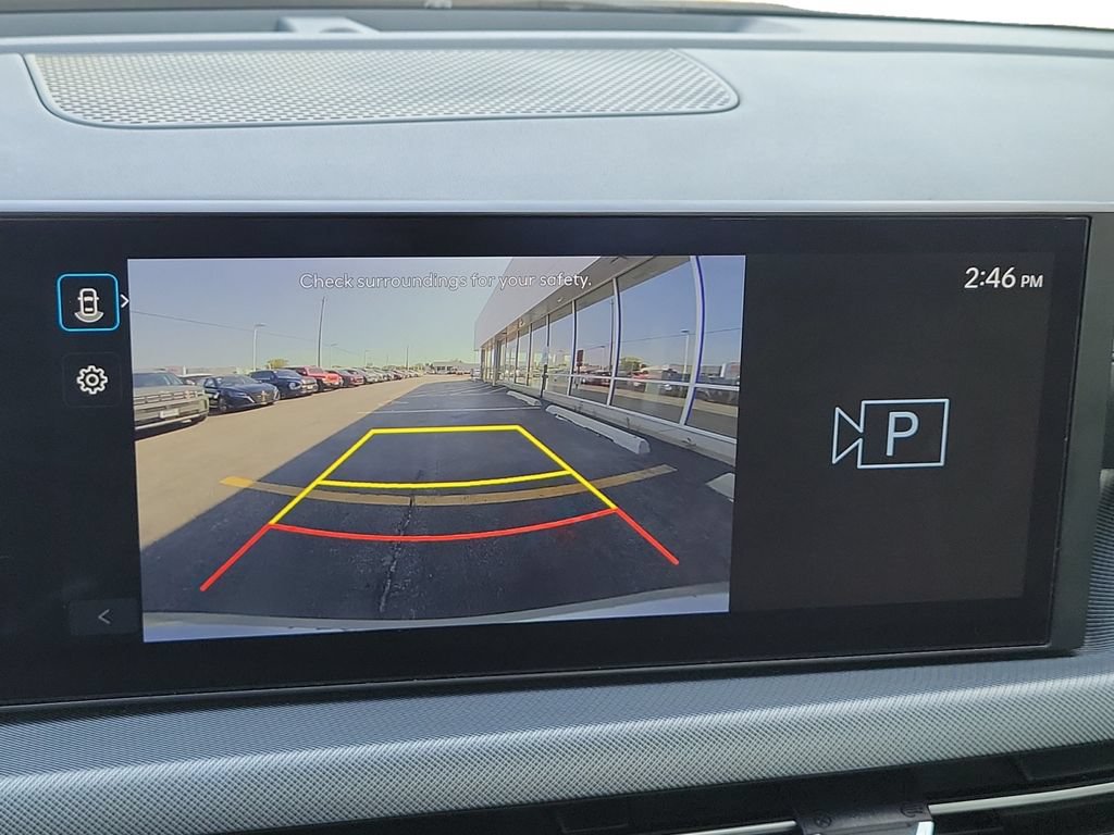 Used 2025 Hyundai Sonata SEL FWD image 16