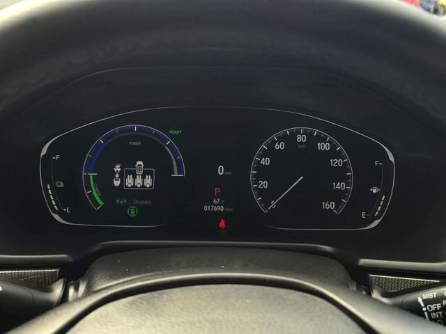 Used 2022 Honda Accord Sport image 24
