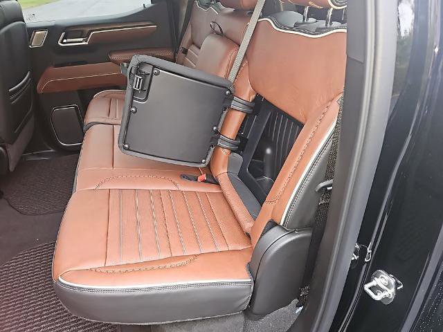 New 2026 GMC Sierra 1500 Denali Ultimate image 27