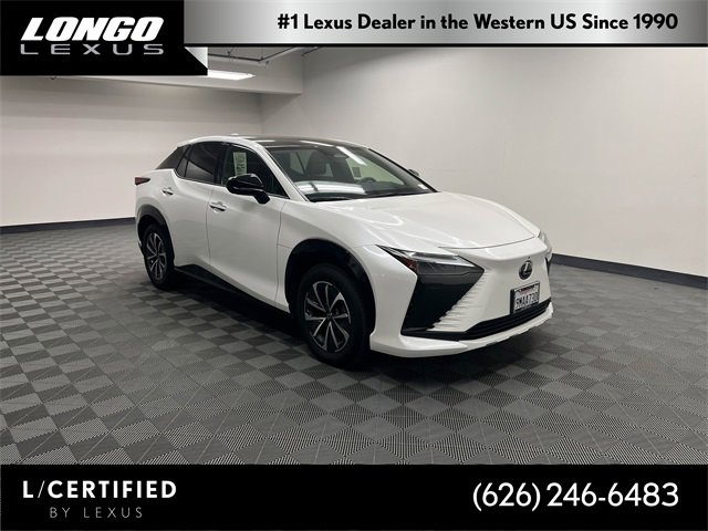 Used 2024 Lexus RZ 300e Premium w/ Technology Package