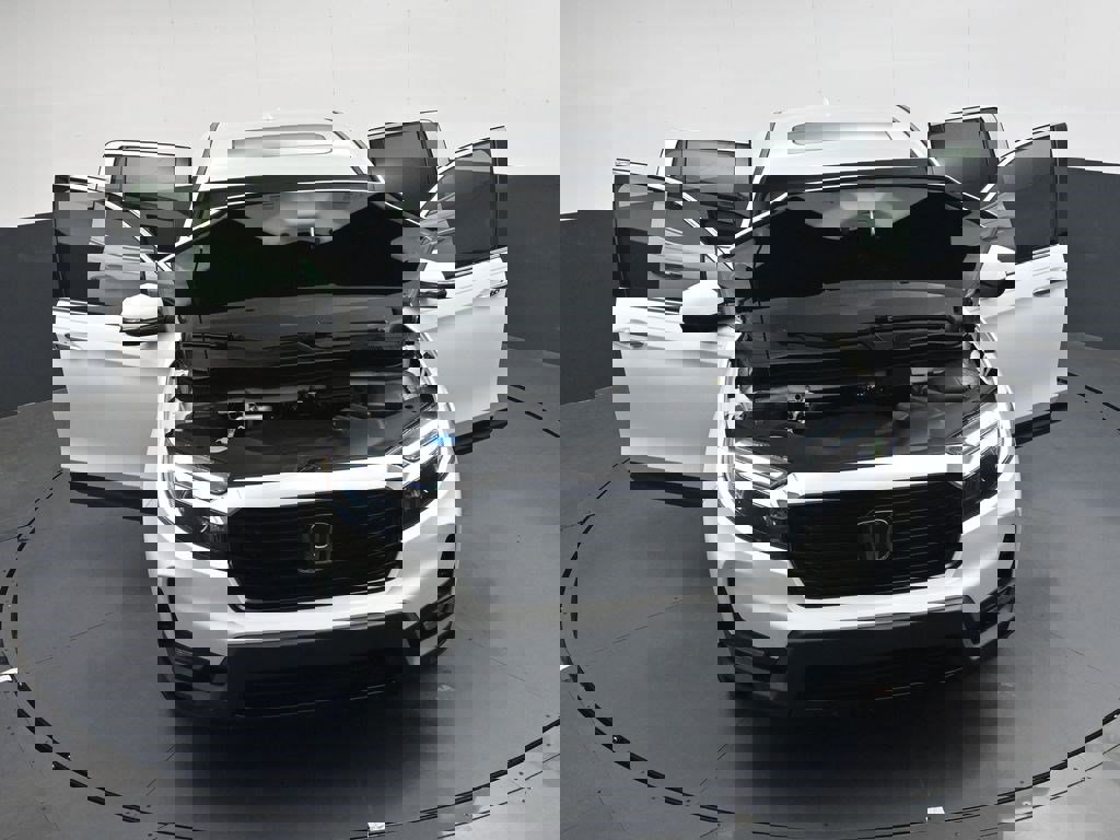 Used 2023 Honda Ridgeline RTL-E image 36