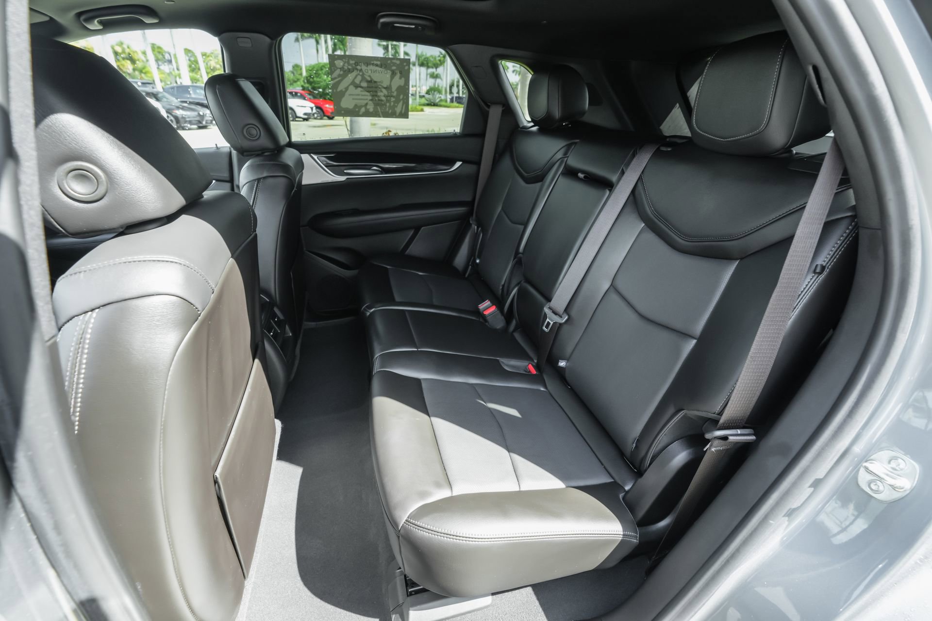 Used 2025 Cadillac XT5 Premium Luxury image 20