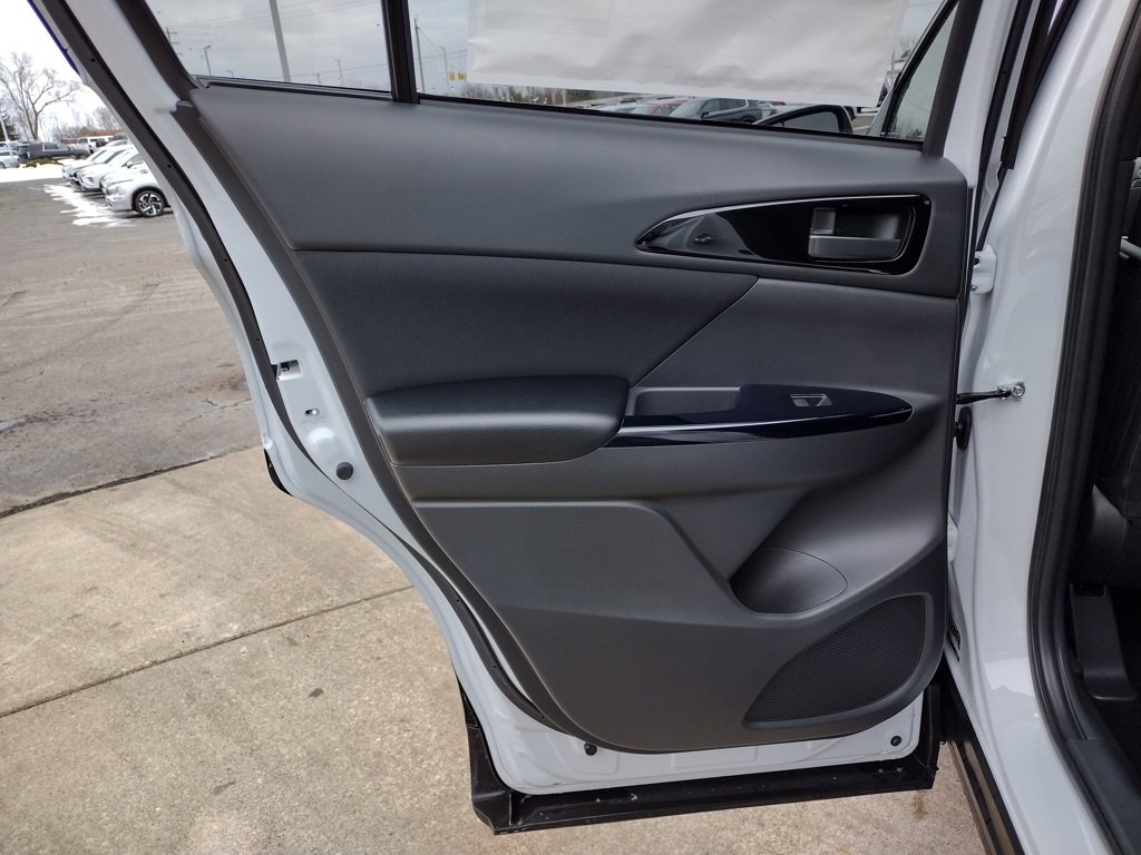 New 2026 Mitsubishi Eclipse Cross LE image 28