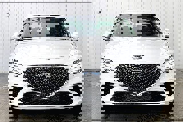 New 2026 Genesis G70 2.5T image 3