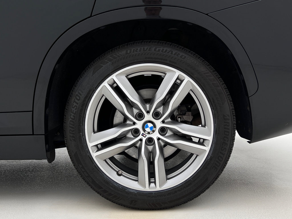 Used 2017 BMW X1 xDrive28i AWD/4WD image 28