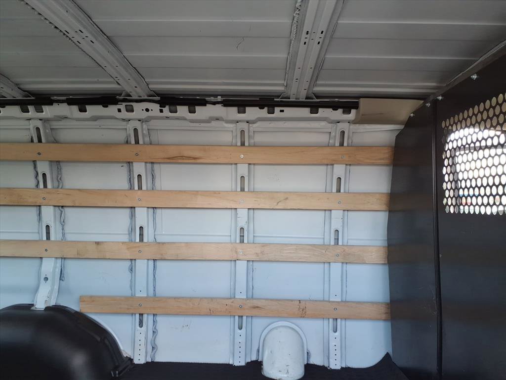 Used 2024 Chevrolet Express 2500 w/ Driver Convenience Package image 14