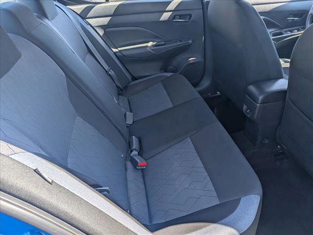 Used 2023 Nissan Versa SV FWD image 18