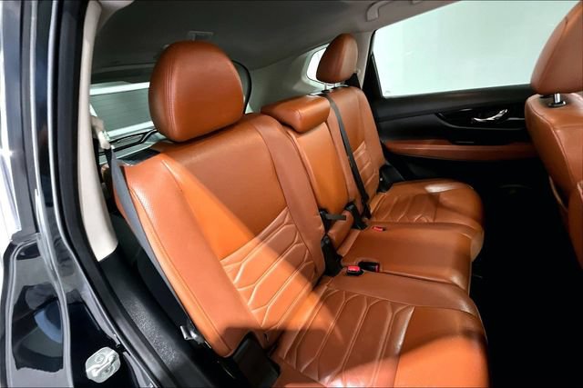 Used 2019 Nissan Rogue SL AWD/4WD image 30