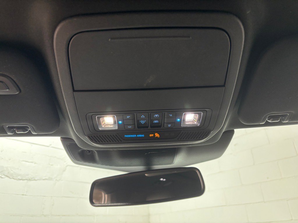 Used 2021 Ford Explorer King Ranch w/ Premium Technology Package image 12