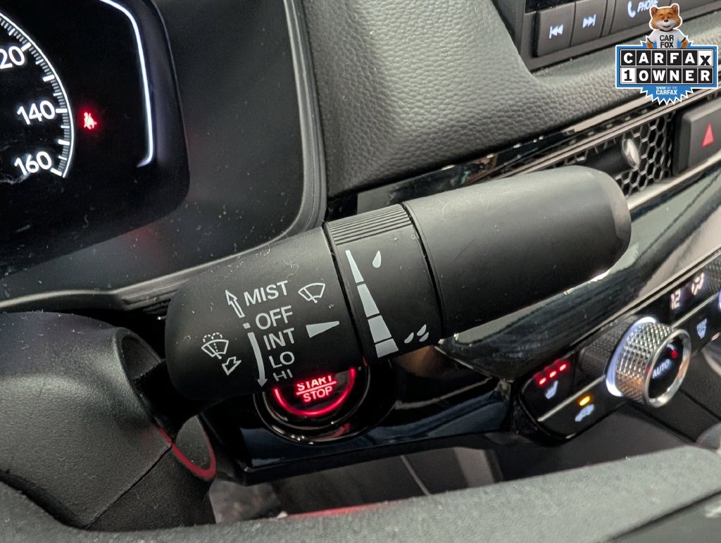 Certified 2023 Honda Civic EX image 18