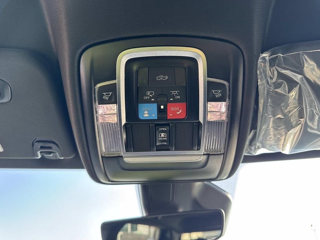 New 2026 RAM 1500 Big Horn image 48