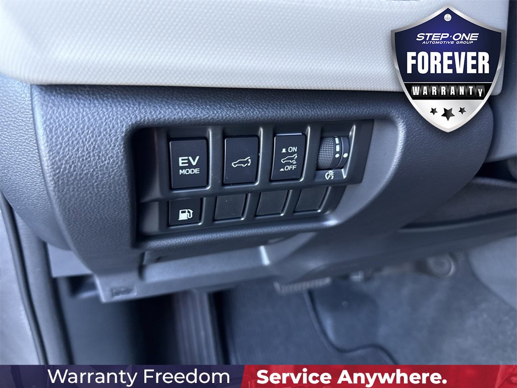 New 2025 Subaru Forester Limited image 20