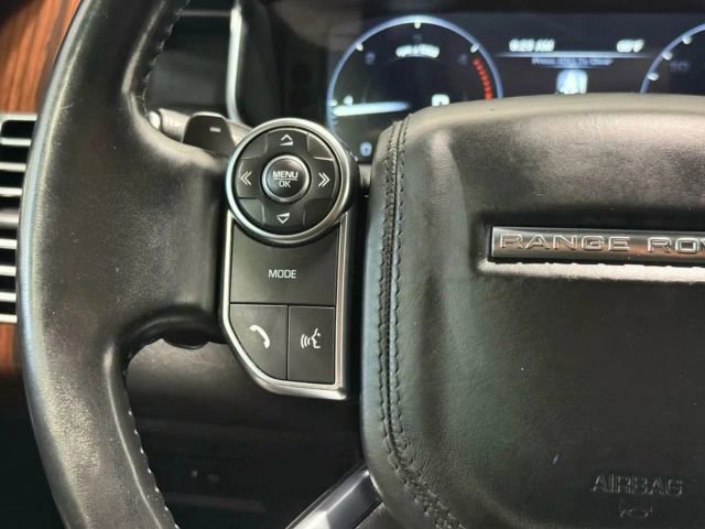 Used 2016 Land Rover Range Rover image 16