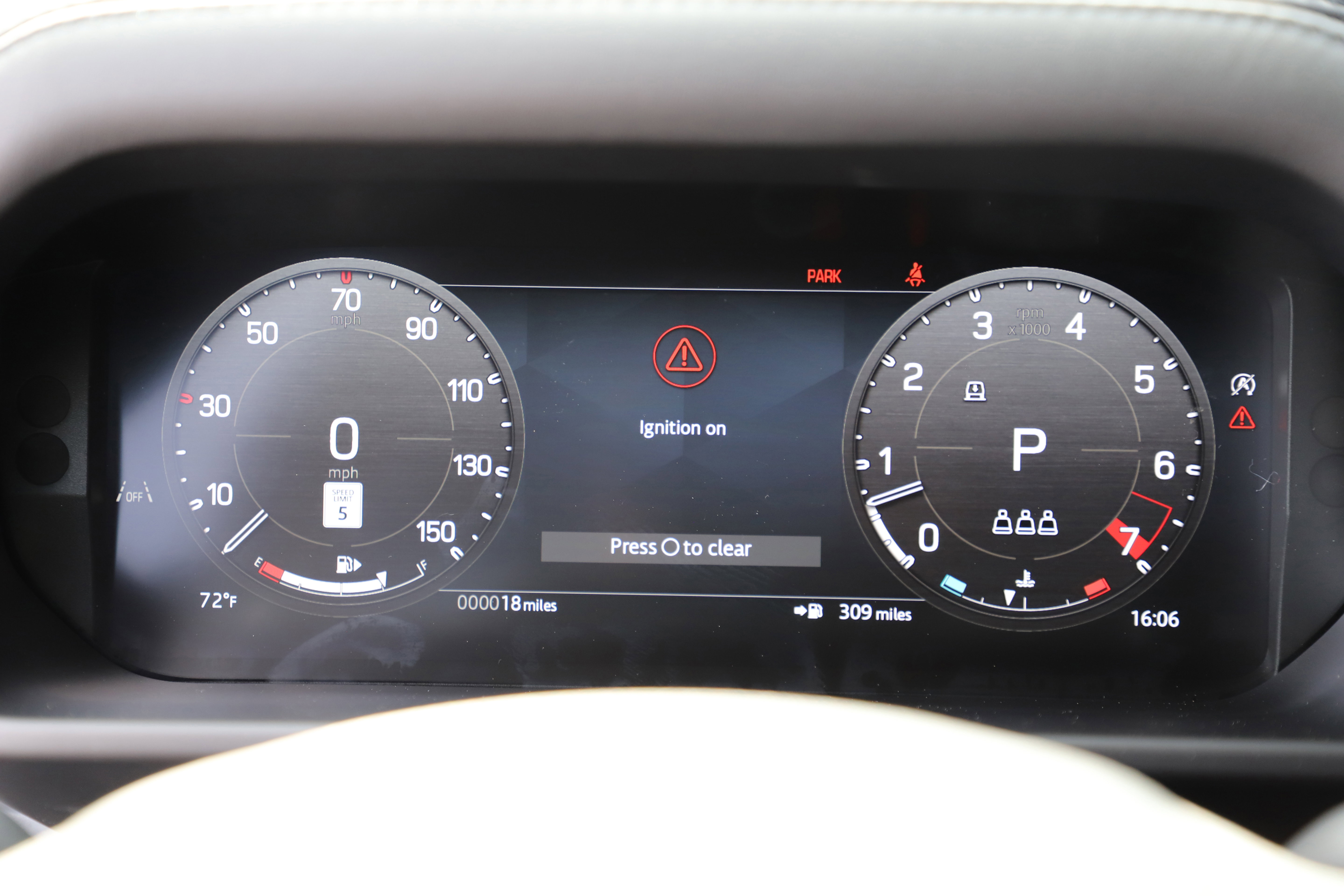 New 2026 Land Rover Defender 110 X-Dynamic SE image 20