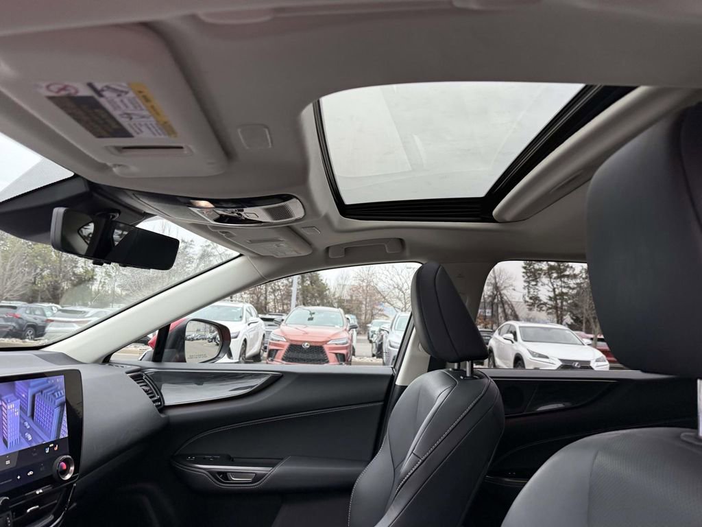 Used 2024 Lexus NX 350 AWD w/ Premium Package image 20