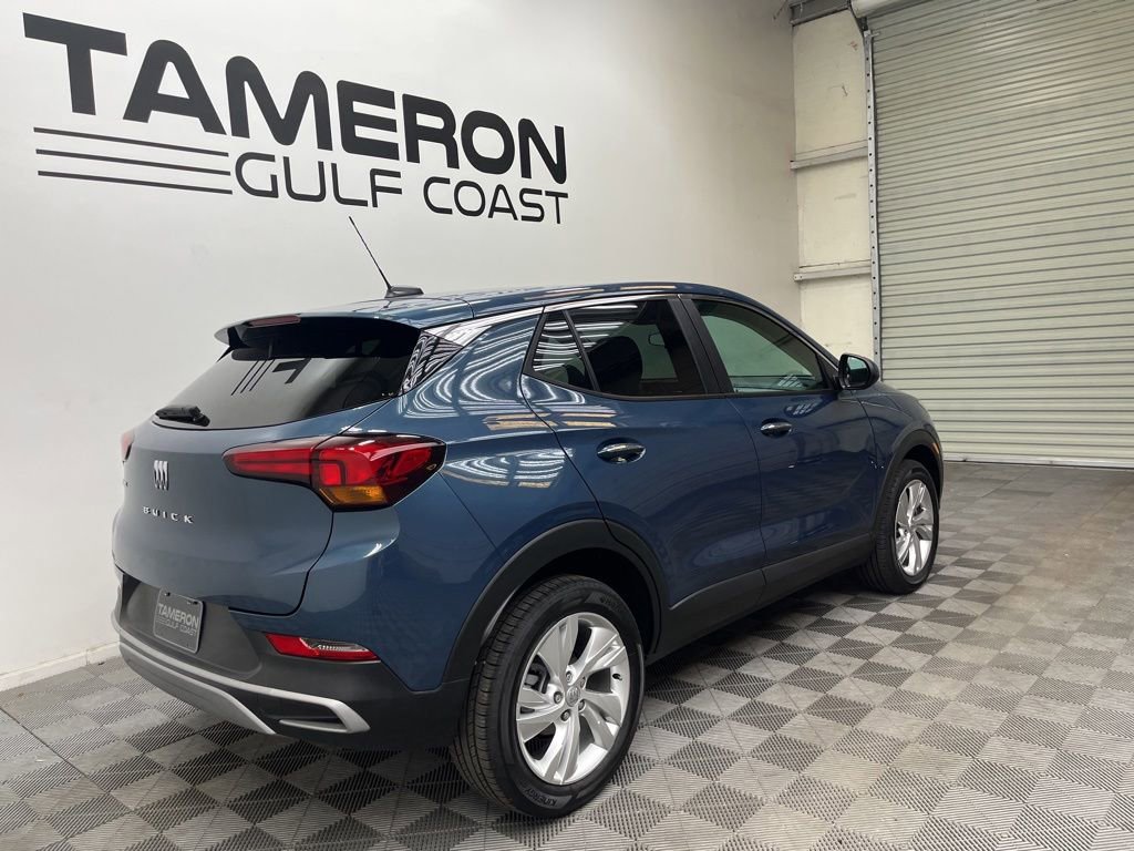 Used 2026 Buick Encore GX Preferred w/ Comfort Package FWD image 7