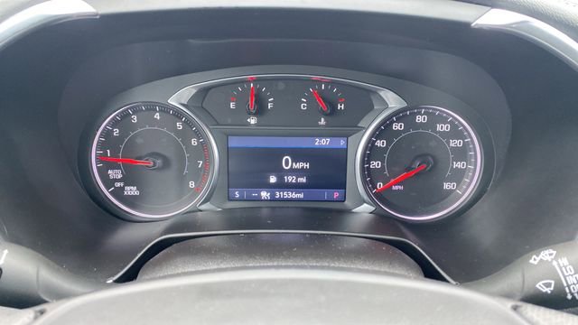 Used 2024 Chevrolet Blazer LT w/ Convenience Package image 12