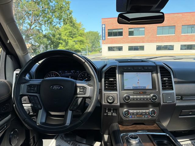 Used 2021 Ford Expedition Platinum AWD/4WD image 27