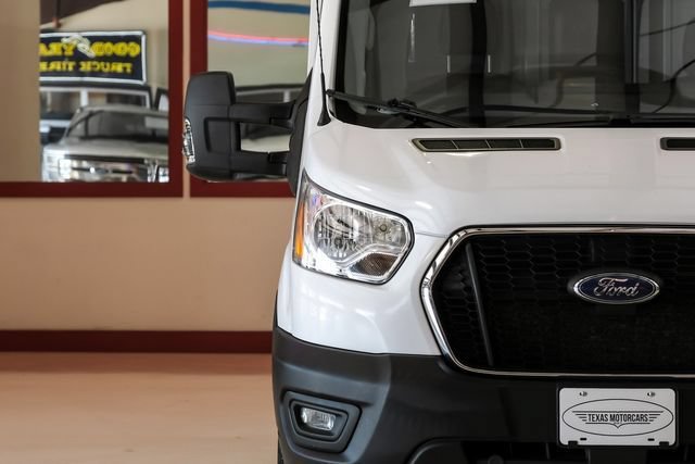 Used 2020 Ford Transit 350 w/ Interior Upgrade Package RWD image 29