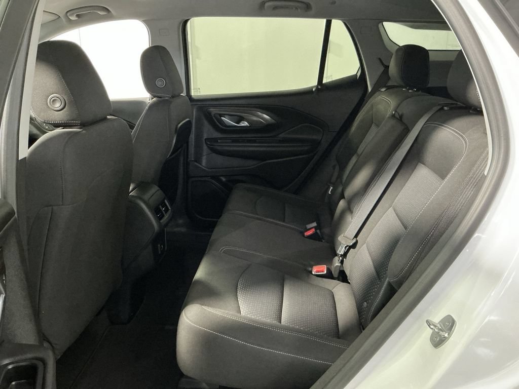Used 2023 GMC Terrain SLE w/ Driver Convenience Package AWD/4WD image 25