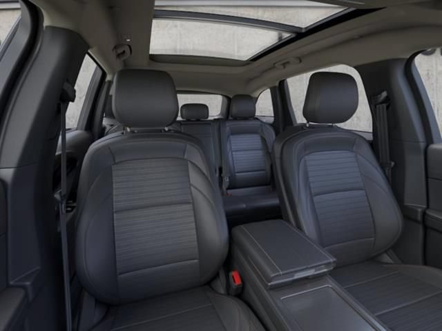 New 2026 Lincoln Nautilus Reserve w/ Jet Appearance Package AWD/4WD image 10