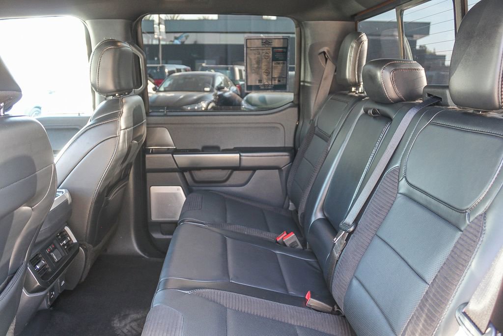 Used 2023 Ford F150 Raptor image 23