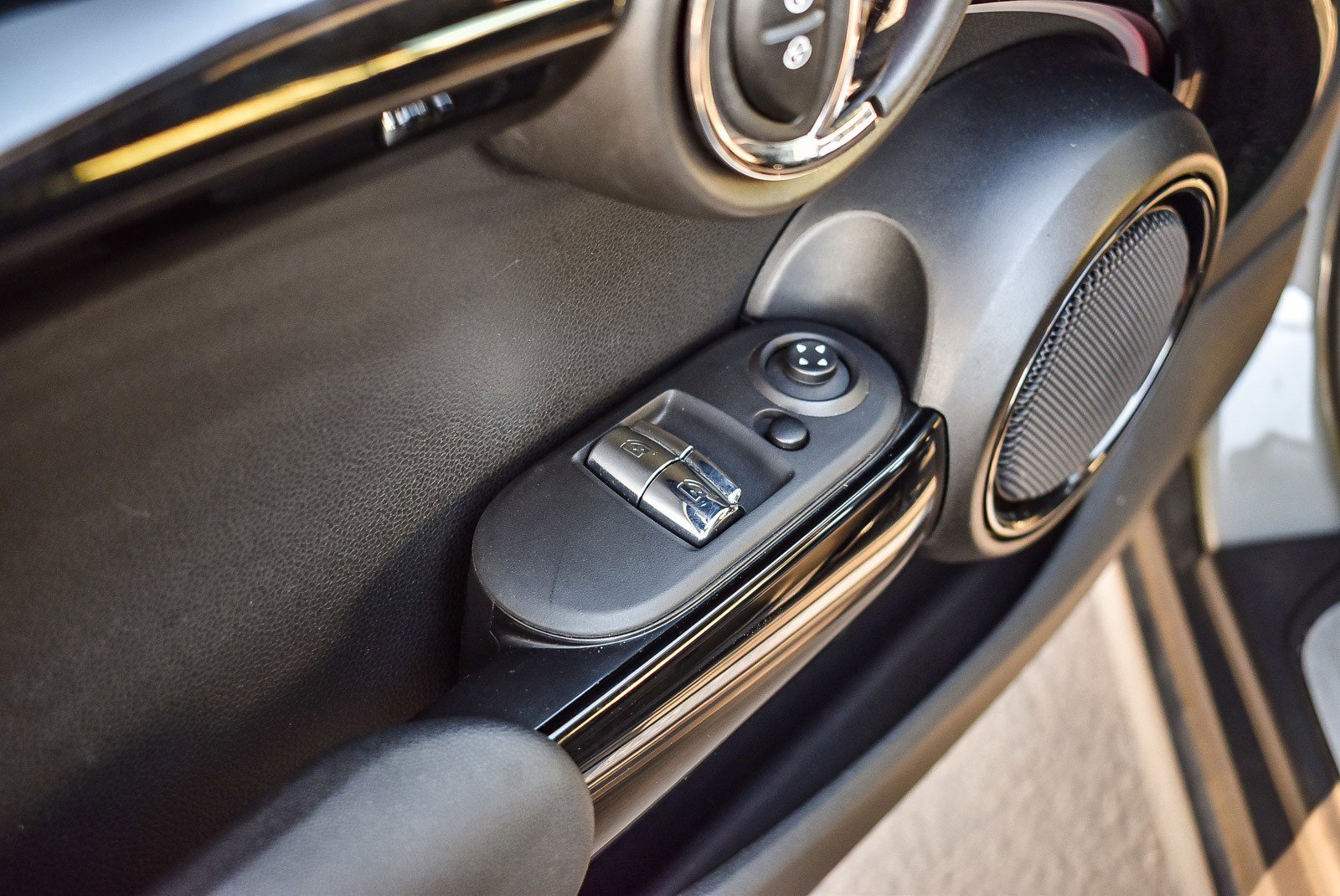 Used 2022 MINI Cooper SE image 18