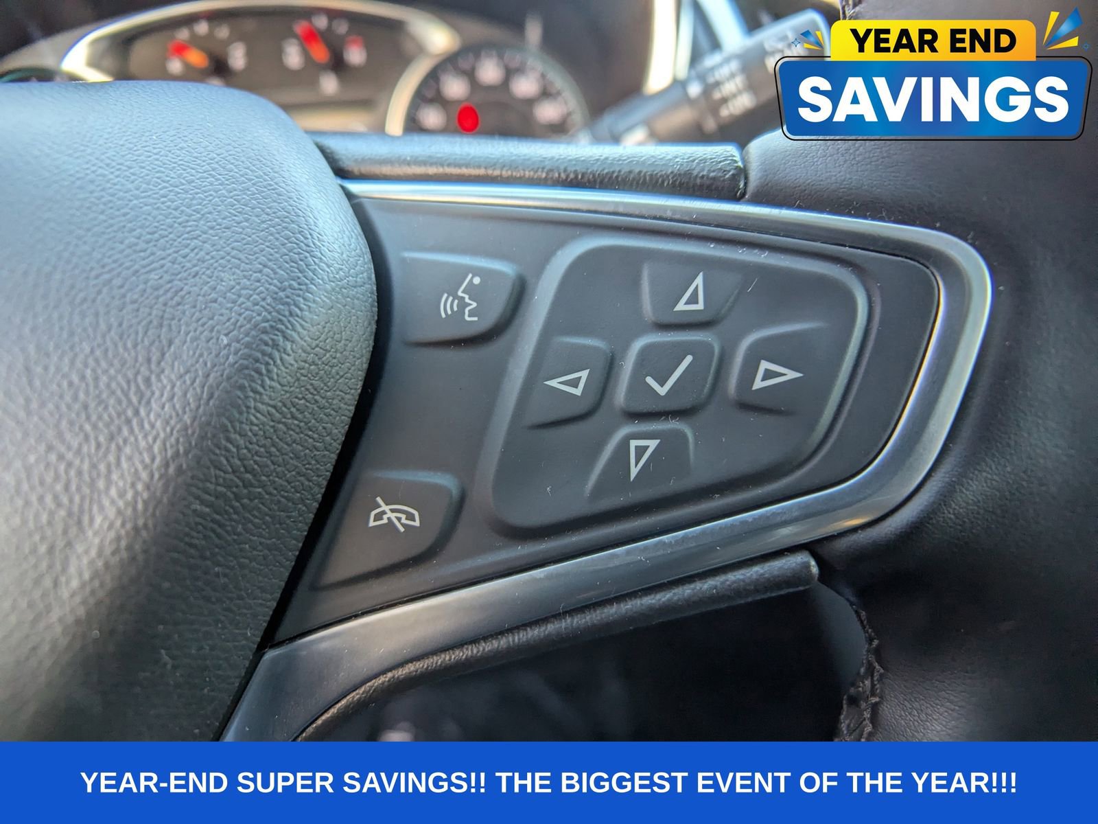 Used 2023 Chevrolet Equinox LT image 34