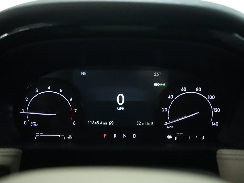 Certified 2022 Lincoln Corsair FWD image 25