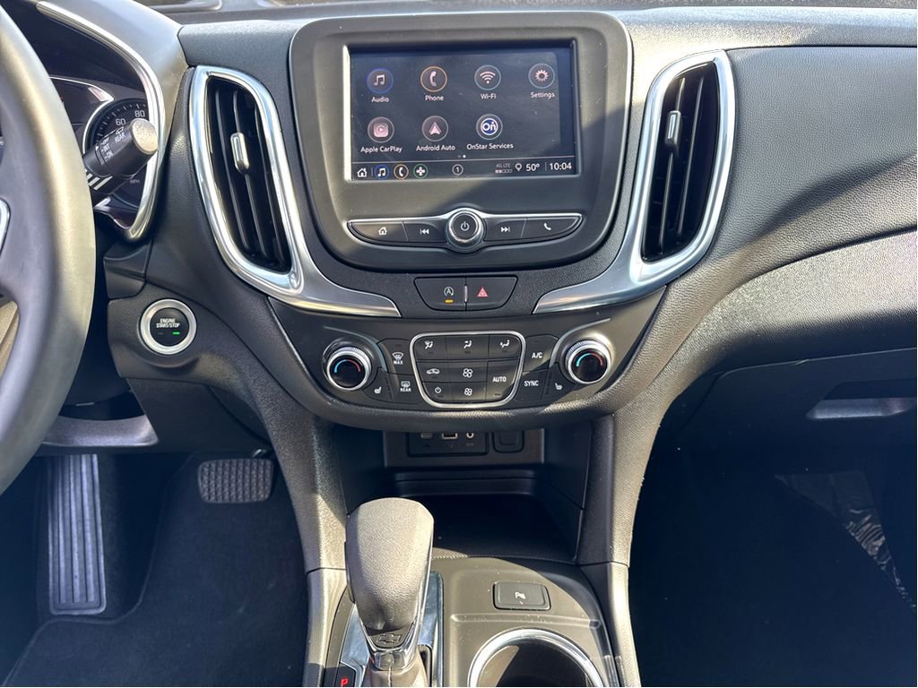 Used 2024 Chevrolet Equinox LT FWD image 19