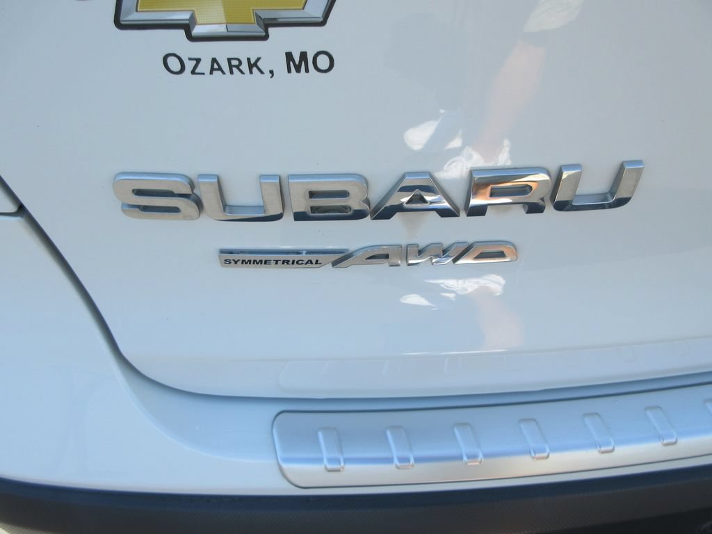 Used 2021 Subaru Ascent Touring w/ Popular Package #2A AWD/4WD image 12