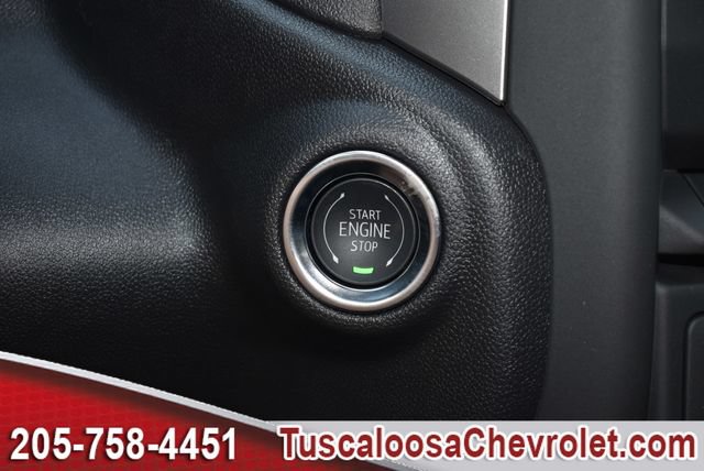 New 2026 Chevrolet Silverado 1500 Custom w/ Turbomax Blackout Package AWD/4WD image 27