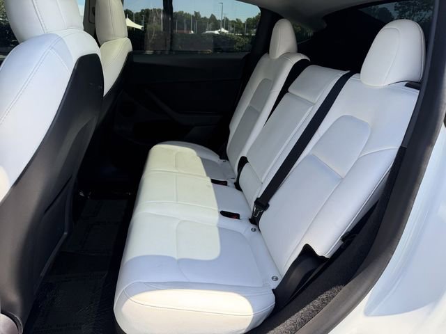 Used 2023 Tesla Model Y Performance AWD/4WD image 20