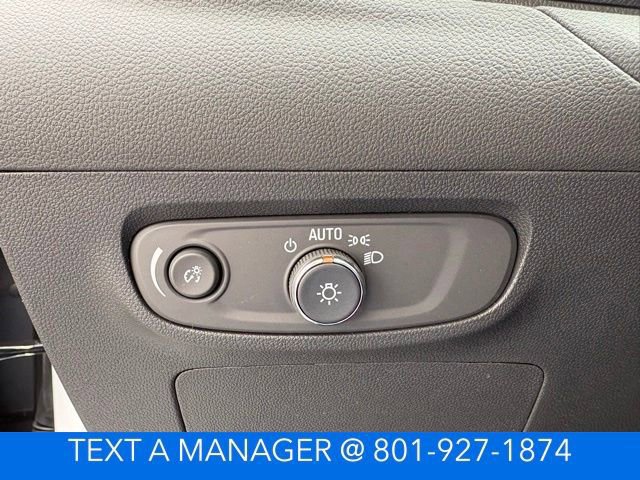 New 2026 Buick Encore GX Preferred w/ Advanced Technology Package AWD/4WD image 23