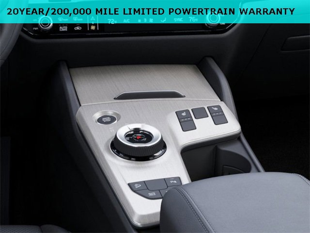 New 2026 Kia Sportage X-Line image 23