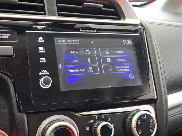 Used 2019 Honda Fit EX image 23
