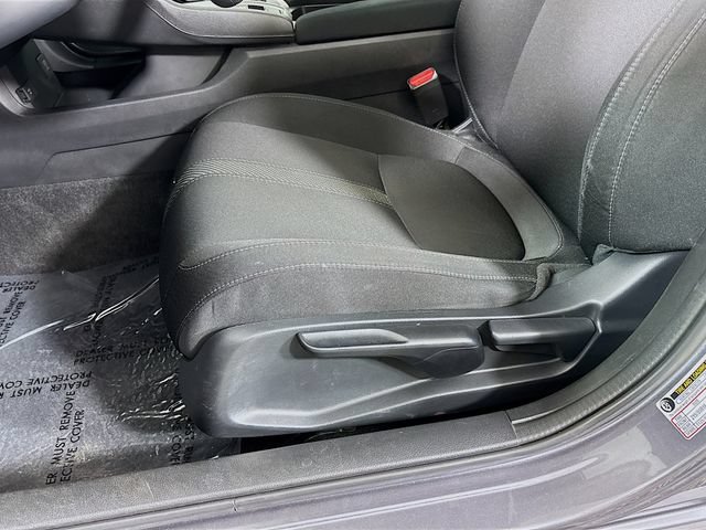 Used 2018 Honda Civic LX image 17