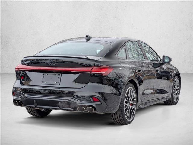 New 2025 Audi S5 Premium Plus video 2